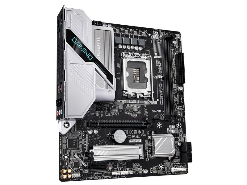 Gigabyte Mainboard H810M GAMING WIFI6