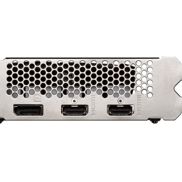 MSI Grafikkarte GeForce RTX 3050 VENTUS 2X E 6G OC