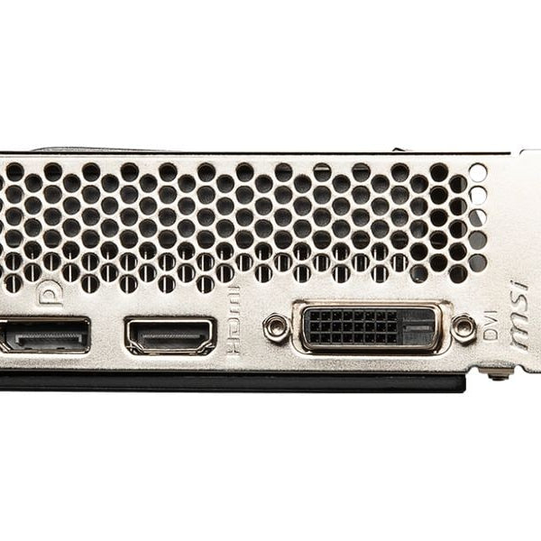 MSI Grafikkarte GeForce RTX 3050 VENTUS 2X XS 8G OC