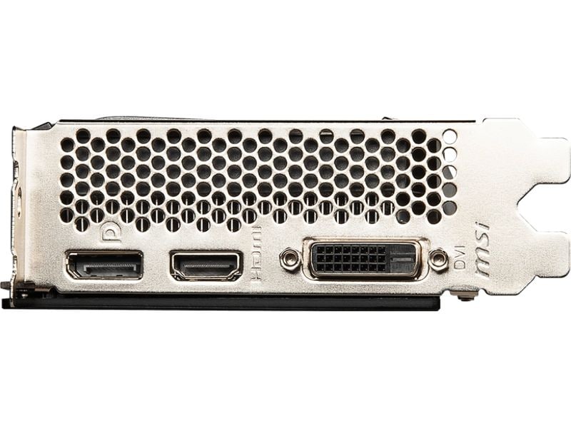 MSI Grafikkarte GeForce RTX 3050 VENTUS 2X XS 8G OC