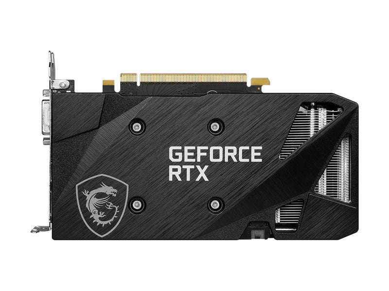 MSI Grafikkarte GeForce RTX 3050 VENTUS 2X XS 8G OC