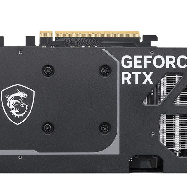 MSI Grafikkarte GeForce RTX 5050 8G VENTUS 2X OC