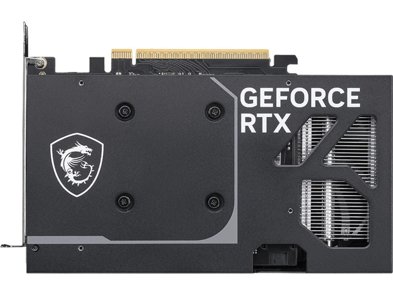 MSI Grafikkarte GeForce RTX 5050 8G VENTUS 2X OC