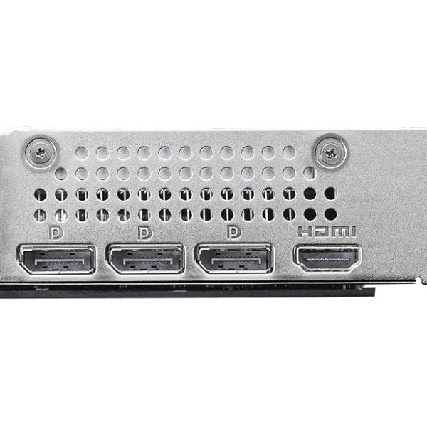 MSI Grafikkarte GeForce RTX 5050 8G VENTUS 2X OC