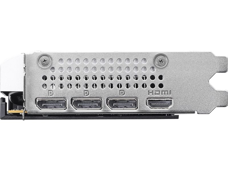 MSI Grafikkarte GeForce RTX 5050 8G VENTUS 2X OC