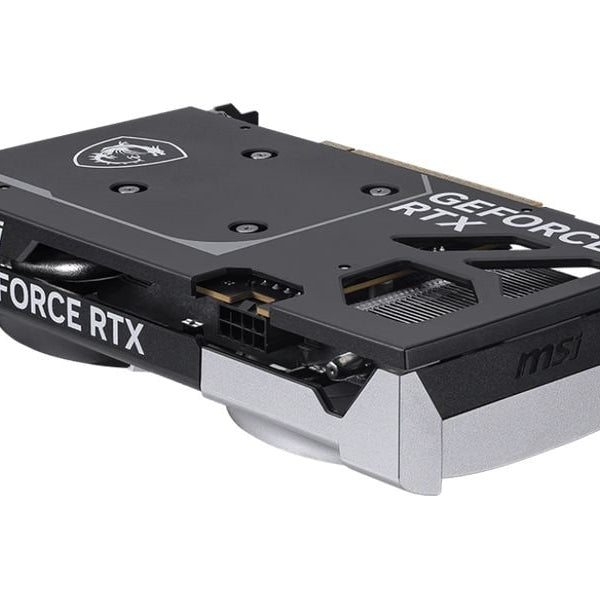 MSI Grafikkarte GeForce RTX 5050 8G VENTUS 2X OC
