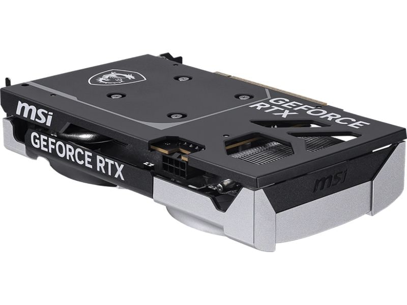MSI Grafikkarte GeForce RTX 5050 8G VENTUS 2X OC
