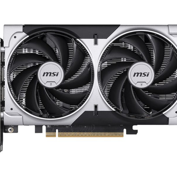 MSI Grafikkarte GeForce RTX 5050 8G VENTUS 2X OC