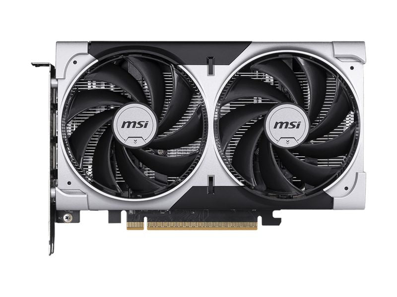 MSI Grafikkarte GeForce RTX 5050 8G VENTUS 2X OC