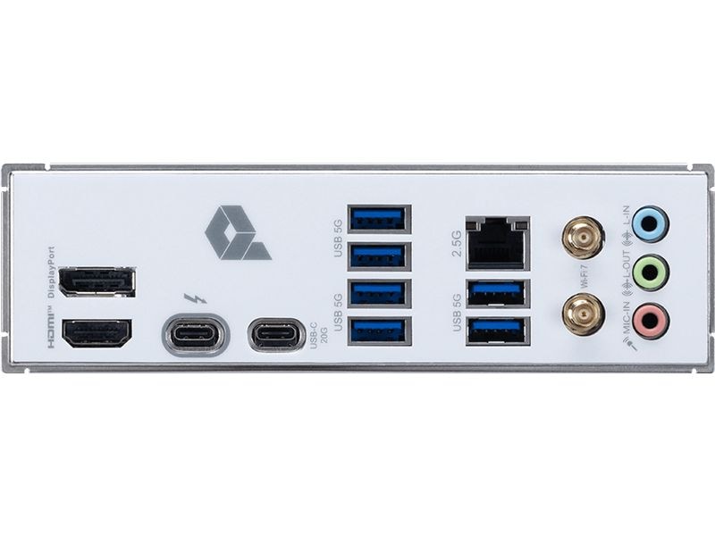 MSI Mainboard PRO Z890-S WIFI PZ