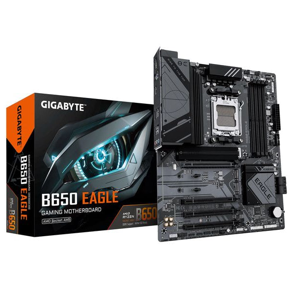 Gigabyte Mainboard B650 EAGLE