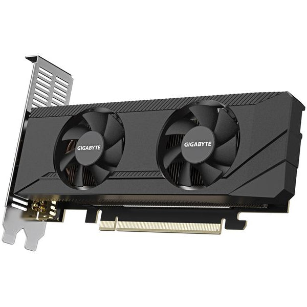 Gigabyte Grafikkarte GeForce RTX 3050 OC Low Profile 6G