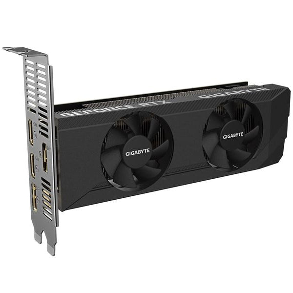Gigabyte Grafikkarte GeForce RTX 3050 OC Low Profile 6G