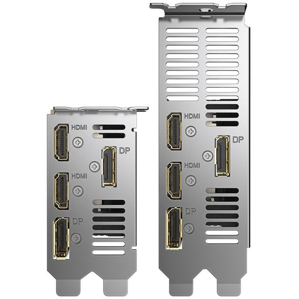 Gigabyte Grafikkarte GeForce RTX 3050 OC Low Profile 6G