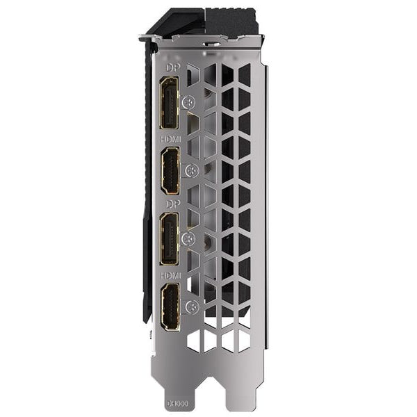 Gigabyte Grafikkarte GeForce RTX 3060 WINDFORCE OC 12G (rev. 2.0)