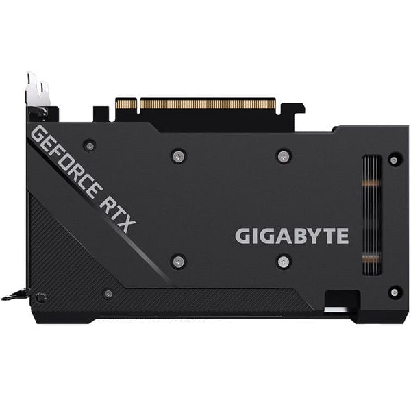 Gigabyte Grafikkarte GeForce RTX 3060 WINDFORCE OC 12G (rev. 2.0)