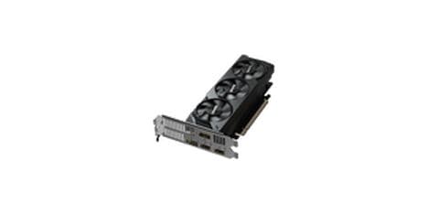 Gigabyte Grafikkarte GeForce RTX 5050 OC Low Profile 8G
