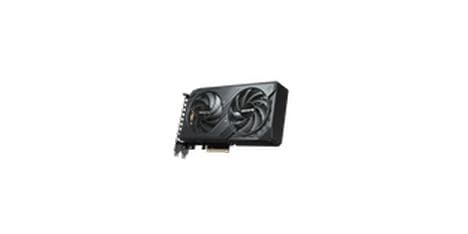 Gigabyte Grafikkarte GeForce RTX 5060 WINDFORCE 8G
