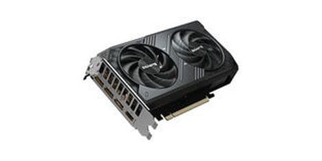 Gigabyte Grafikkarte GeForce RTX 5060 WINDFORCE MAX OC 8G