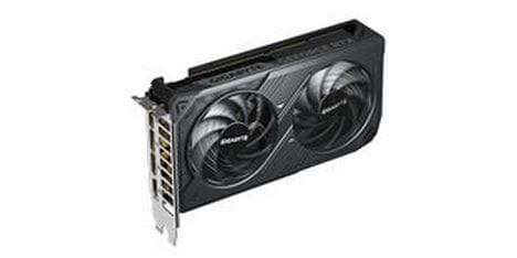 Gigabyte Grafikkarte GeForce RTX 5060 WINDFORCE MAX OC 8G