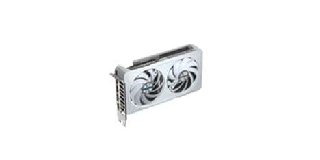 Gigabyte Grafikkarte GeForce RTX 5060 EAGLE OC ICE 8G