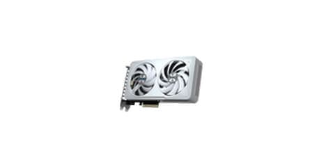Gigabyte Grafikkarte GeForce RTX 5060 EAGLE OC ICE 8G