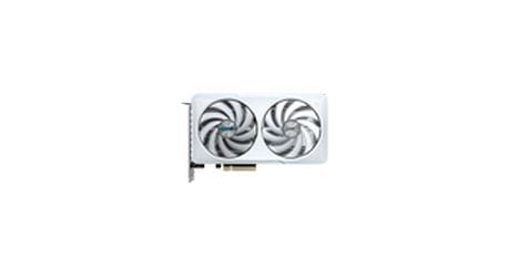 Gigabyte Grafikkarte GeForce RTX 5060 EAGLE OC ICE 8G