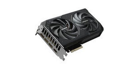 Gigabyte Grafikkarte GeForce RTX 5060 Ti WINDFORCE OC 8G