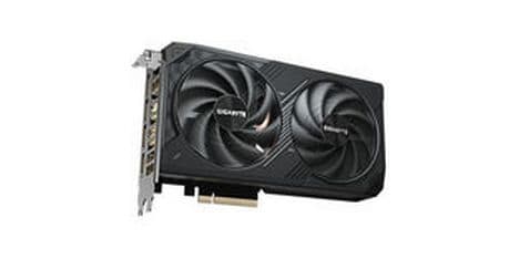 Gigabyte Grafikkarte GeForce RTX 5060 Ti WINDFORCE 8G