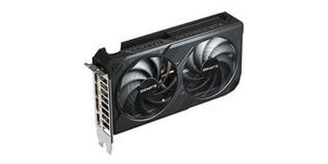 Gigabyte Grafikkarte GeForce RTX 5060 Ti WINDFORCE OC 8G