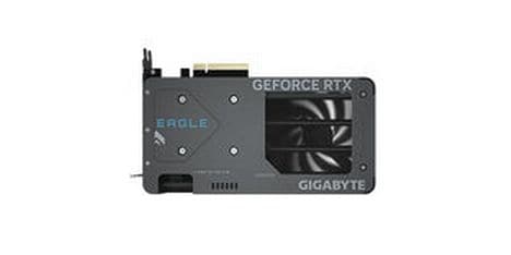 Gigabyte Grafikkarte GeForce RTX 5060 Ti EAGLE OC 8G