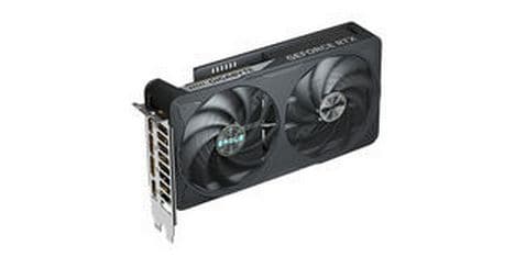 Gigabyte Grafikkarte GeForce RTX 5060 Ti EAGLE OC 8G