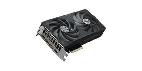 Gigabyte Grafikkarte GeForce RTX 5060 Ti EAGLE OC 8G