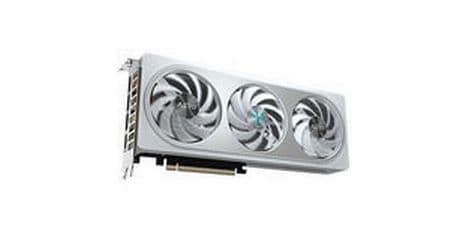 Gigabyte Grafikkarte GeForce RTX 5060 Ti AERO OC 8G