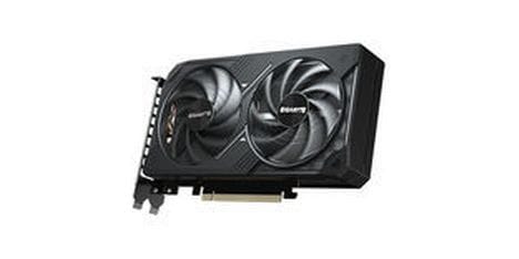 Gigabyte Grafikkarte GeForce RTX 5060 Ti WINDFORCE MAX OC 16G