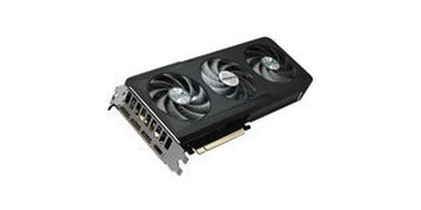 Gigabyte Grafikkarte GeForce RTX 5060 Ti EAGLE MAX OC 16G
