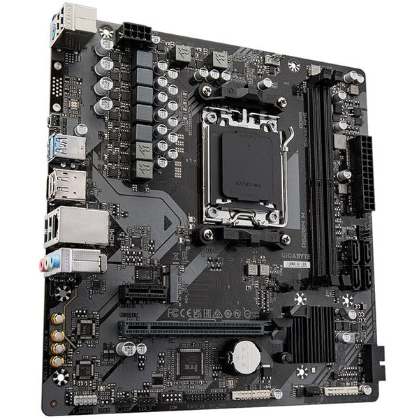 Gigabyte Mainboard A620M H