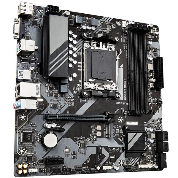 Gigabyte Mainboard A620M DS3H