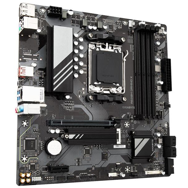 Gigabyte Mainboard A620M GAMING X