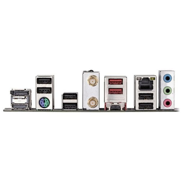 Gigabyte Mainboard B650 UD AX