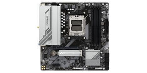 Gigabyte Mainboard B650M GAMING PLUS WIFI