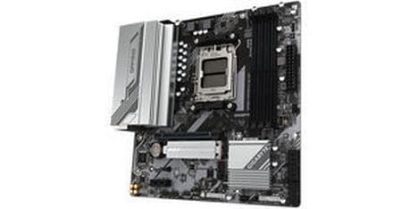 Gigabyte Mainboard B650M GAMING PLUS WIFI