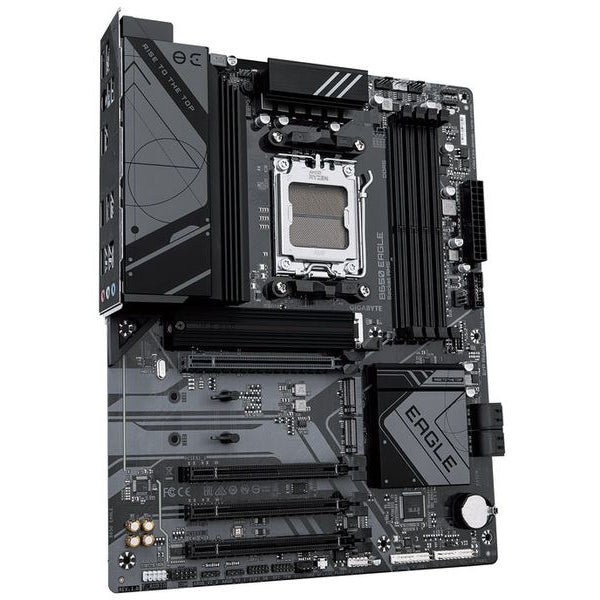 Gigabyte Mainboard B650 EAGLE
