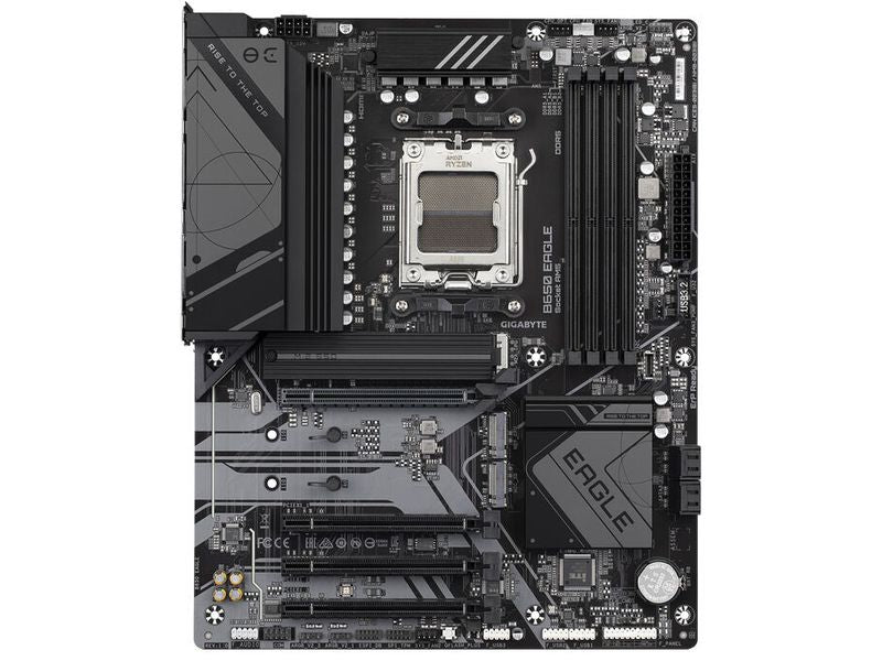Gigabyte Mainboard B650 EAGLE