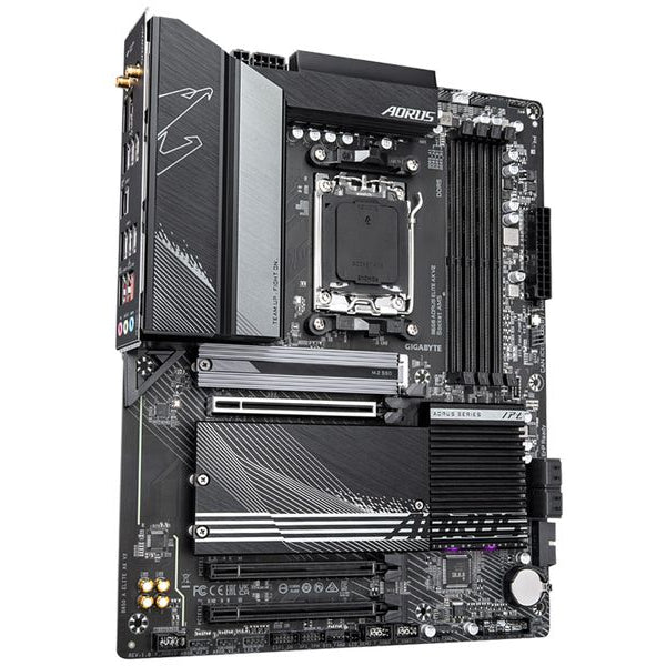 Gigabyte Mainboard B650 AORUS ELITE AX V2