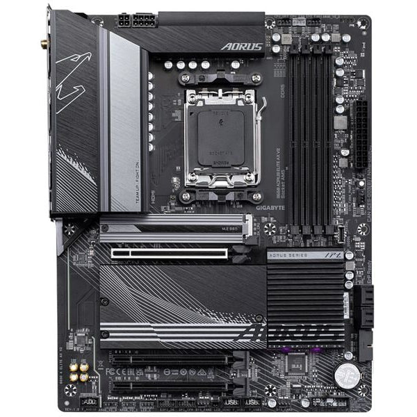 Gigabyte Mainboard B650 AORUS ELITE AX V2