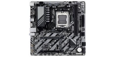 Gigabyte Mainboard B840M D2H