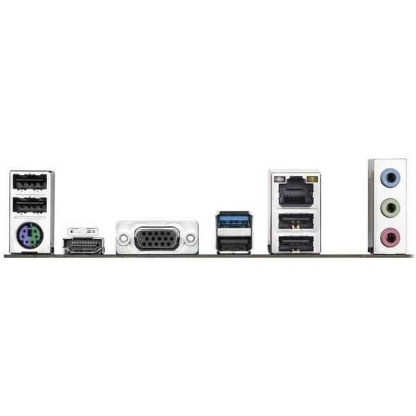 Gigabyte Mainboard H810M H