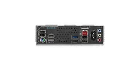 Gigabyte Mainboard H810M GAMING WIFI6