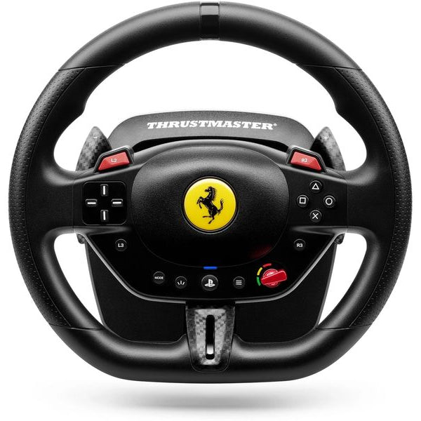 Thrustmaster Lenkrad T98-P FERRARI 296 GTB